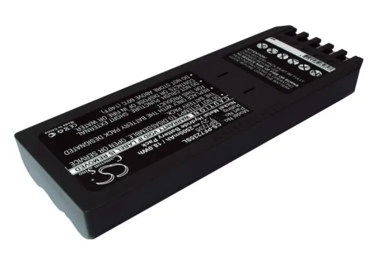 740 Calibrator Fluke Ni-MH Replacement Battery for 700 Calibrator 744 Calibrator 740 Calibrator Fluke Ni-MH Replacement Battery for 700 Calibrator 744 Calibrator