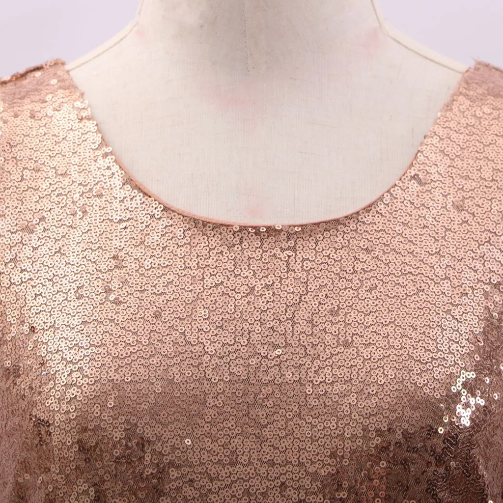 Vestidos, сексуальное женское платье, вечерние, без рукавов, с блестками, с кисточками, платье для невесты размера плюс, ropa mujer sukienki robe hiver femme