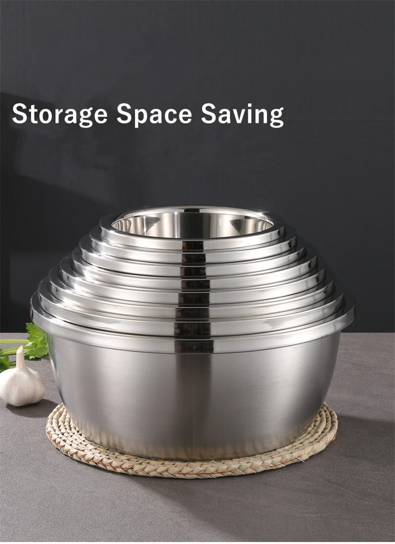 Multifunctional Stainless Steel Basin Grater - Salad Cutter Bowl-7 In 1 Julienne Slicer, Multifunctional Stainless Steel Colander Drain Basket For Cooking Prepping Food Storage