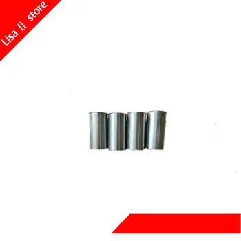 

4pcs Engine Cylinder liner for sabaru EJ20 engine B13/14 S12 11045-AA680