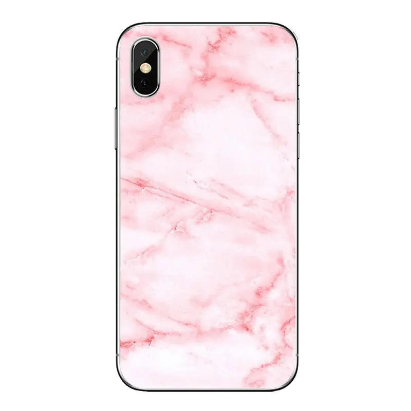 Для Huawei Nova 2 3 2i 3i Y6 Y7 Y9 Prime Pro GR3 GR5 2017 2018 2019 Y5II Y6II красочные мраморный узор печати