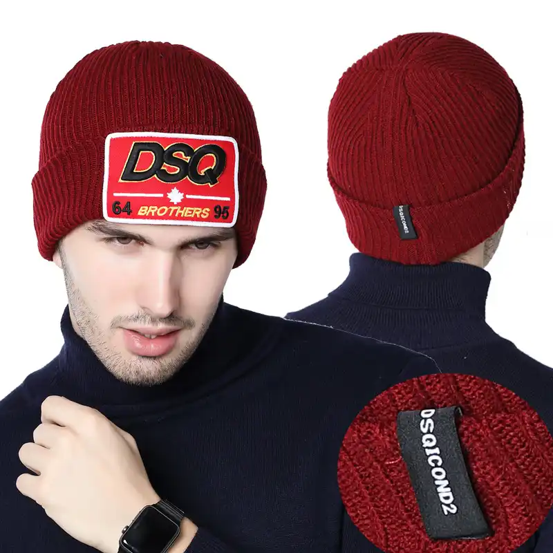 dsq beanie