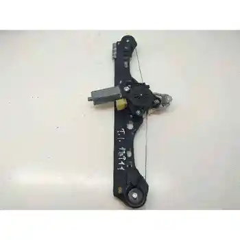 

WINDOW LIFTER REAR LEFT MERCEDES C-CLASS (W203) SALOON