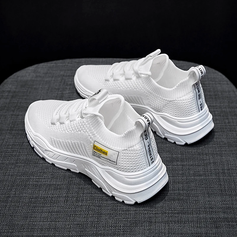 

Liren 2019 Summer Fashion Casual Women Vulcanize Shoes Round Toe Lace-up Comfortable Breathable Flat Low Heels Casual Lady Shoes