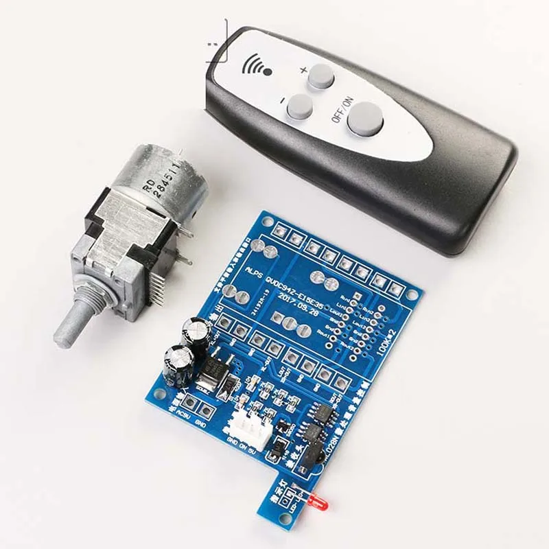 UREI 1620 ALPS製 ボリュームポット 50KΩ 1個 UREI 1620 PARTS / VOLUME POT
