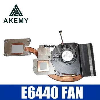 

New Heatsink and Fan For DELL Latitude E6440 0GXC1X GXC1X