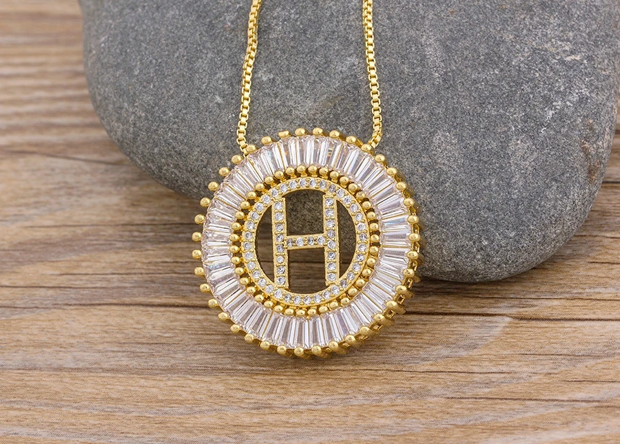 Necklace Top Quality Necklace For Women Accessories Wedding Jewelry 10 H71b1904f6a3c47f983fb0f19ecf762ffi