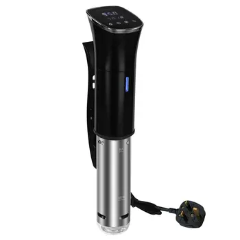 

Ipx7 Waterproof Low Temperature Vacuum Slow Cooking Steak Machine Cooking Stick Fertilizer Machine Ipx7 Sous Vide Cooker