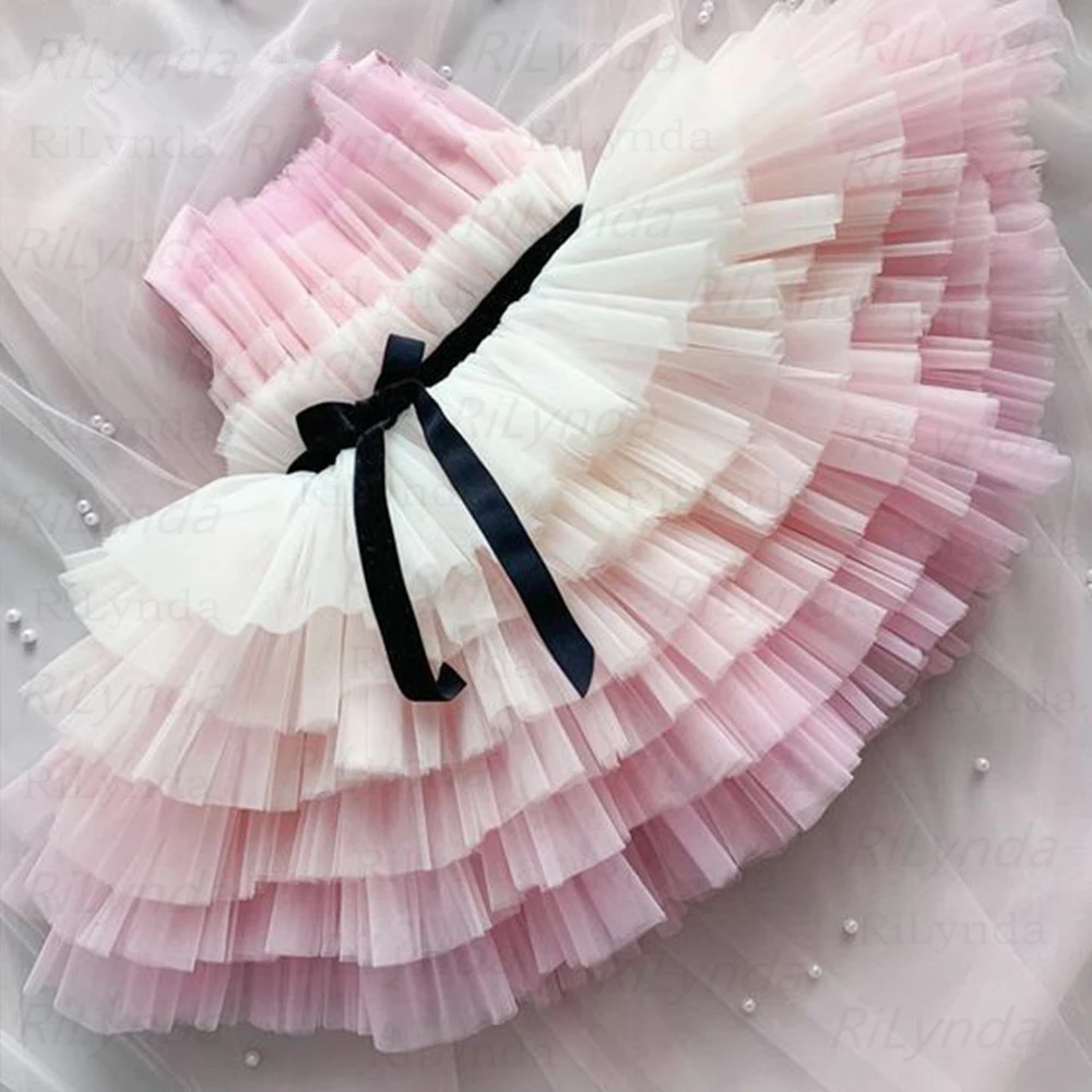 Flower Girl Dress