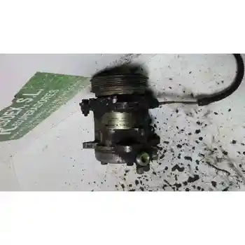 

SD505 COMPRESSOR AIR CONDITIONING CITROEN AX
