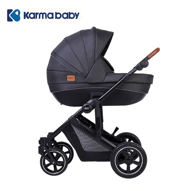 $US $396.52  trailzy high landscape stroller baby 2 in 1 stroller
