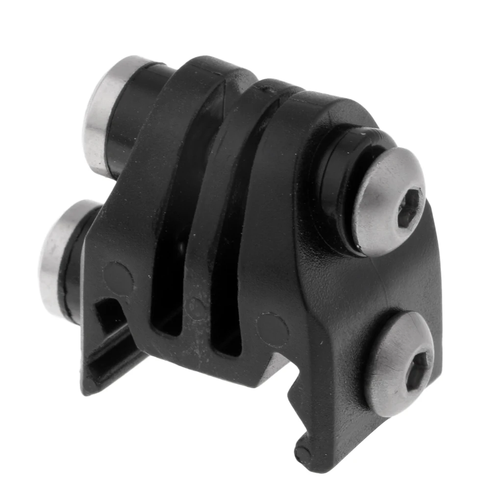Portable Mount Base Adapter Accessories Compatible With  Action Camera