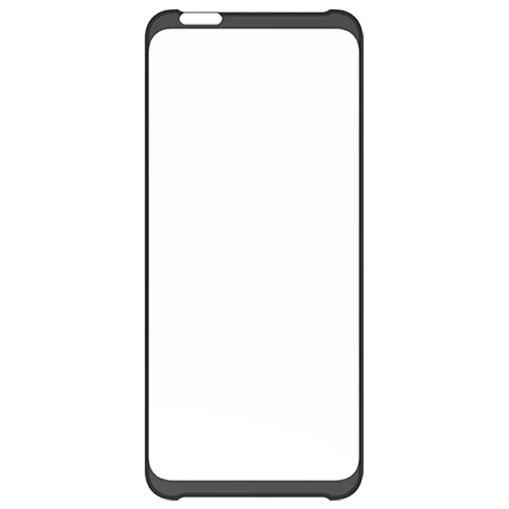 Прочная закаленная пленка против отпечатков пальцев для Nubia Red Magic 3/3 S, аксессуары, матовое стекло, HD защитная пленка, защита экрана