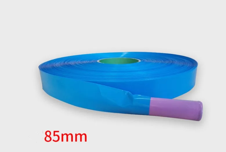tubo shrinkable termico do tubo pvc 03