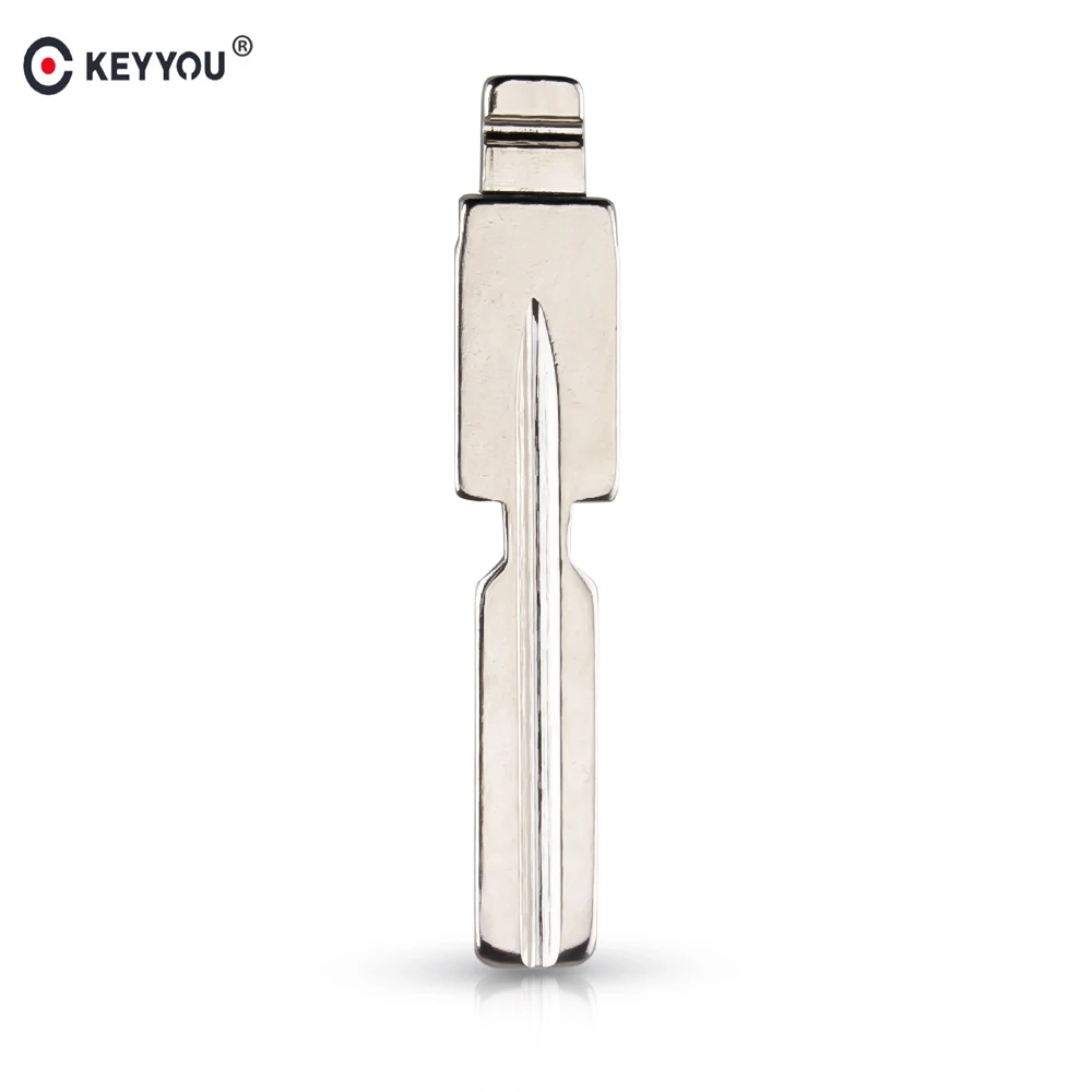 KEYYOU 10/20x дистанционный флип HU58 необработанный ключ для BMW E31 E32 E34 E36 E38 E39 E46 EWS X3 X5 Z3