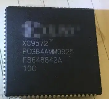 

Free shipping new XC9572-PCG84AMM XC9572