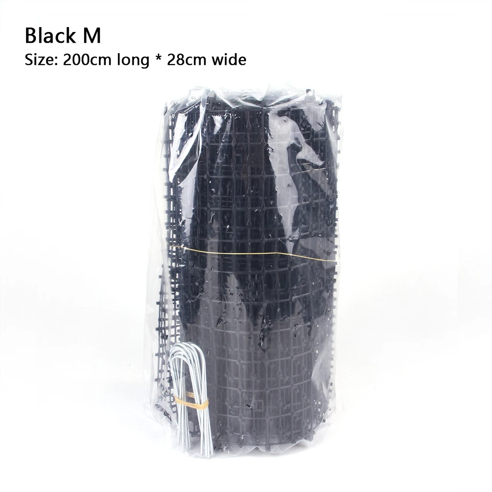 M One piece Black