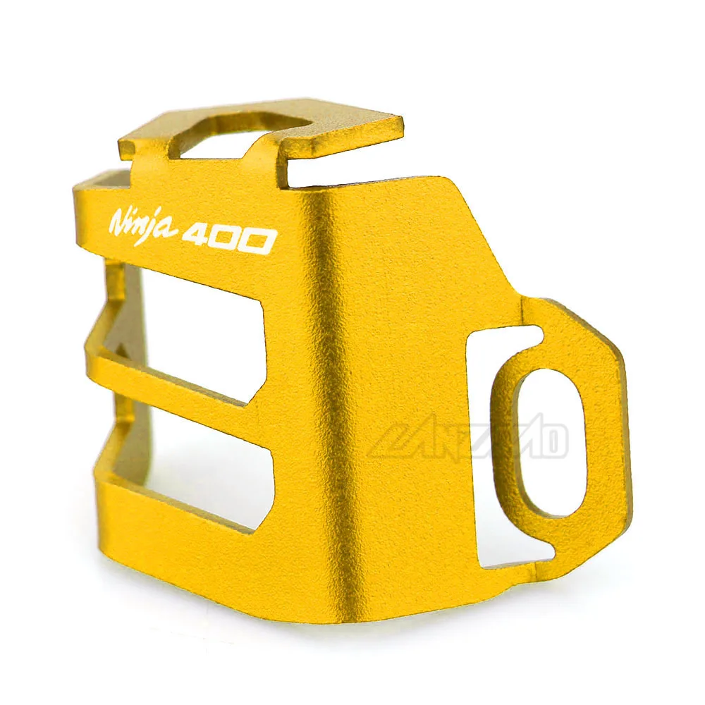 NINJA 400 OIL CUP PROTECTOR (21)