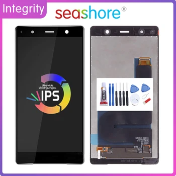 

5.8"ORIGINAL For SONY Xperia XZ2 Premium LCD Touch Screen Digitizer Assembly For Sony XZ2 Premium Display Replacement XZ2 Plus