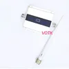 VOTK 4G  signal booster  mobile phone 4G signal repeater high gain 1800mhz LTE signal amplifier WITH INDOOR ANTENNA ► Photo 1/4