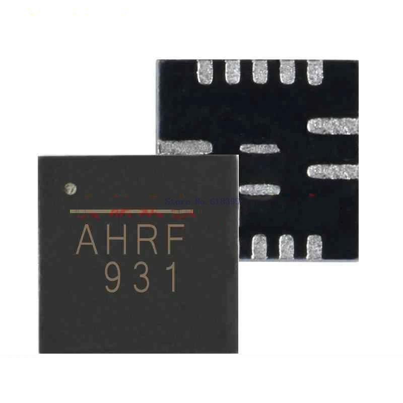 

Mp8765 Ic Reg Buck Adjustable 6A 16Qfn Chip Mp8765gq-Z