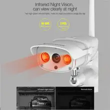 Vstarcam C16S HD 1080P Wifi ip-камера беспроводная водонепроницаемая уличная камера беспроводная IR-Cut домашняя IP камера видеонаблюдения