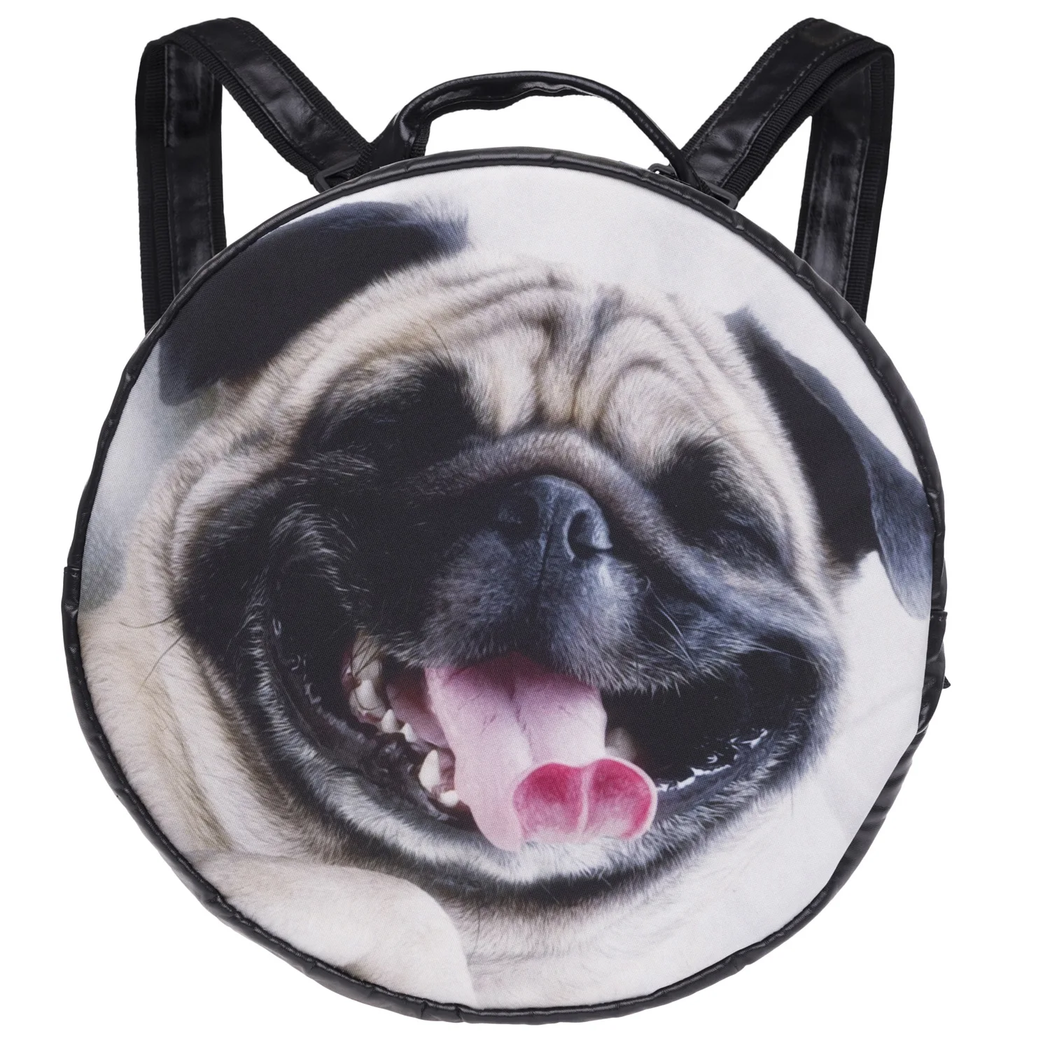 

Zohra New Style Digital Printing Children Circle Small Bookbag AliExpress Amazon Hot Sales Student Backpack
