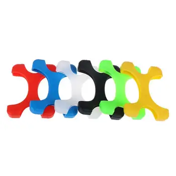 

New 2.5" Shockproof Hard Drive Disk HDD Silicone Case Cover Protector for Seagate Backup Plus External Hard Drive