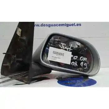 

RIGHT REARVIEW FIAT BRAVO (182)