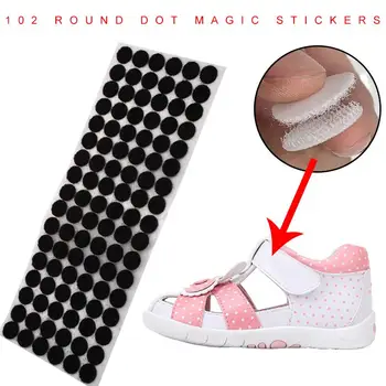 

Self Adhesive Coins Cheap Useful Dot 15mm Adhesives Home Textiles Sticky Fasteners Autohesion Industrial Use Clothing
