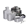 Ti15158B canteen set