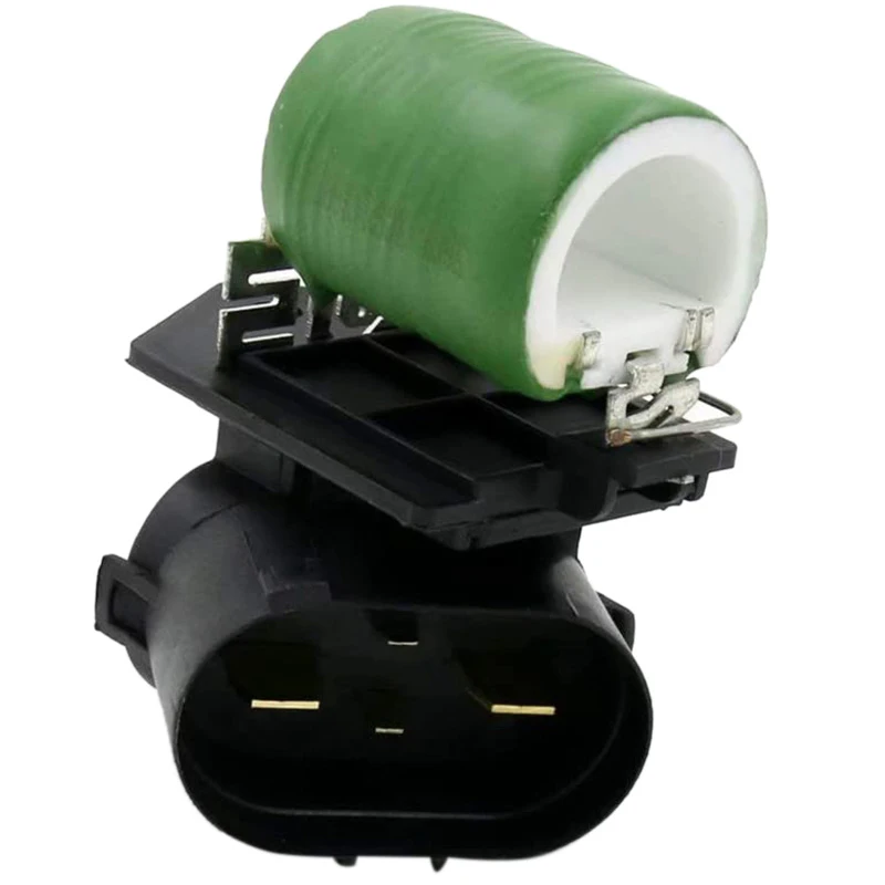 Резистор двигателя вентилятора радиатора 55704057 для Vauxhall Corsa D 05-14 Fiat Grande Punto 05-10 55703589