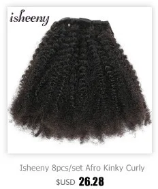 Isheeny 1" 18" 2" Remy fusion волосы для наращивания прямые 25 прядей для ногтей u-образные человеческие волосы 11 цветов