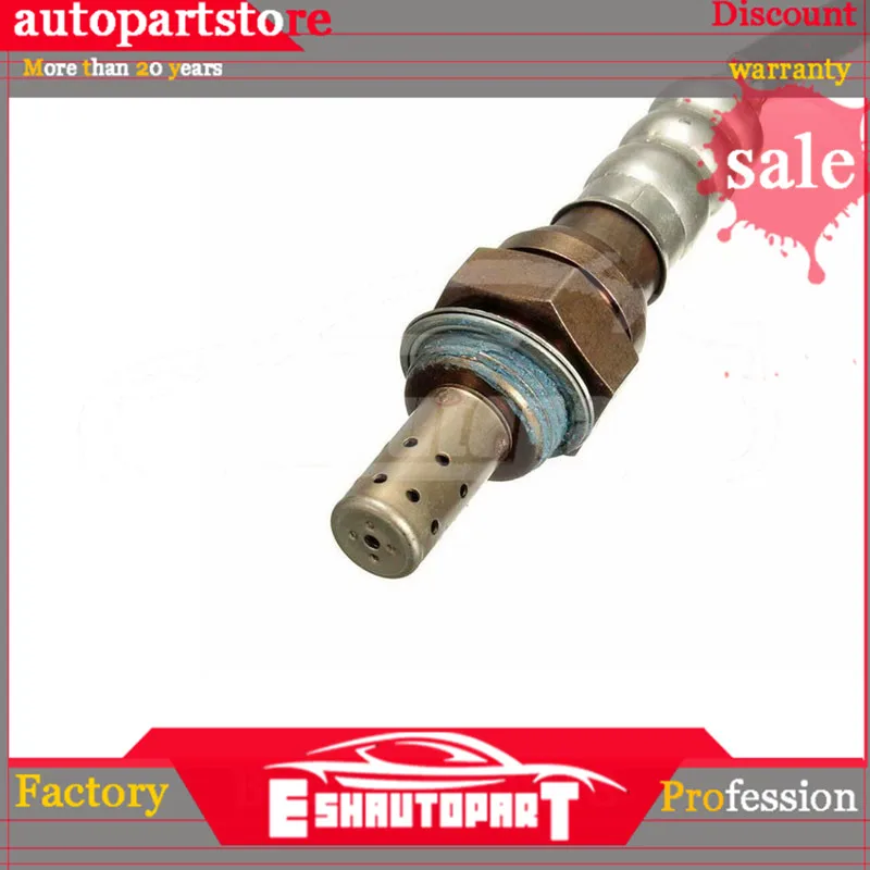 Для Ford Galaxy 1,4-2.3L 1995-2006 лямбда датчик кислорода o2 датчики 0258006155/0258006053/98FB9F472BB/98FB9F472CA