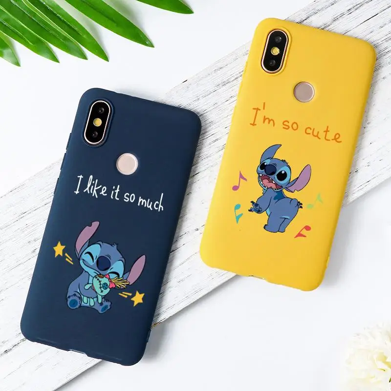 Мягкий силиконовый чехол из ТПУ с рисунком для Xiao mi Red mi K20 Pro Note 4X5 5A 7 6 Pro mi 8 9 SE A2 Lite A1 6X 6A Plus S2 7A CC9e CC9