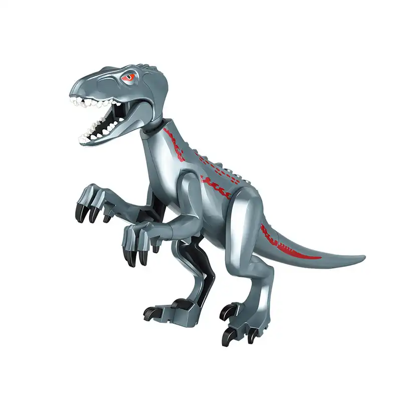 jurassic world toys indoraptor