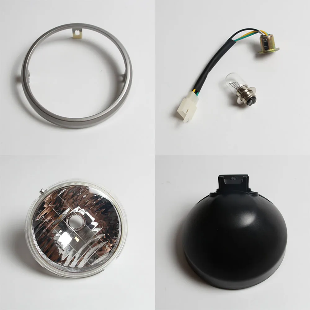 Lámparas AF61LED (6)