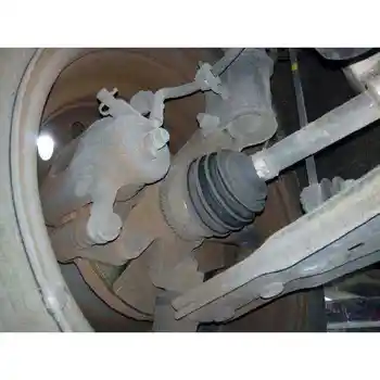 

STEERING KNUCKLE FRONT RIGHT CHEVROLET AVEO