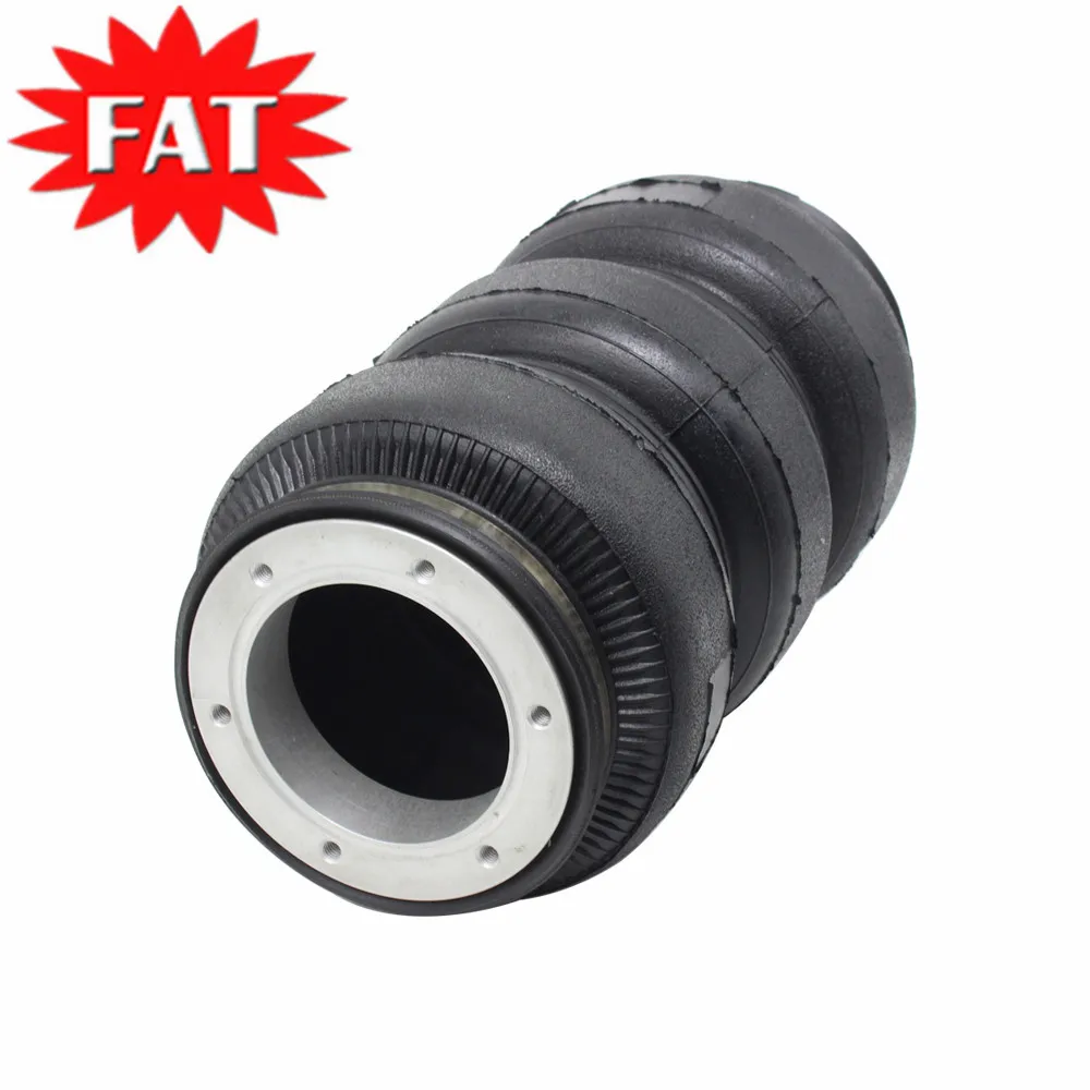 SN142268BL3 H/открытая Тройная пневматическая подвеска/Пневматическая Пружина Bellow