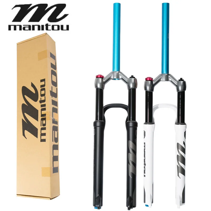 2009 Fox 32 Fseries RL vs. 2020 Manitou R7 MRD vs. 2020 SR Suntour