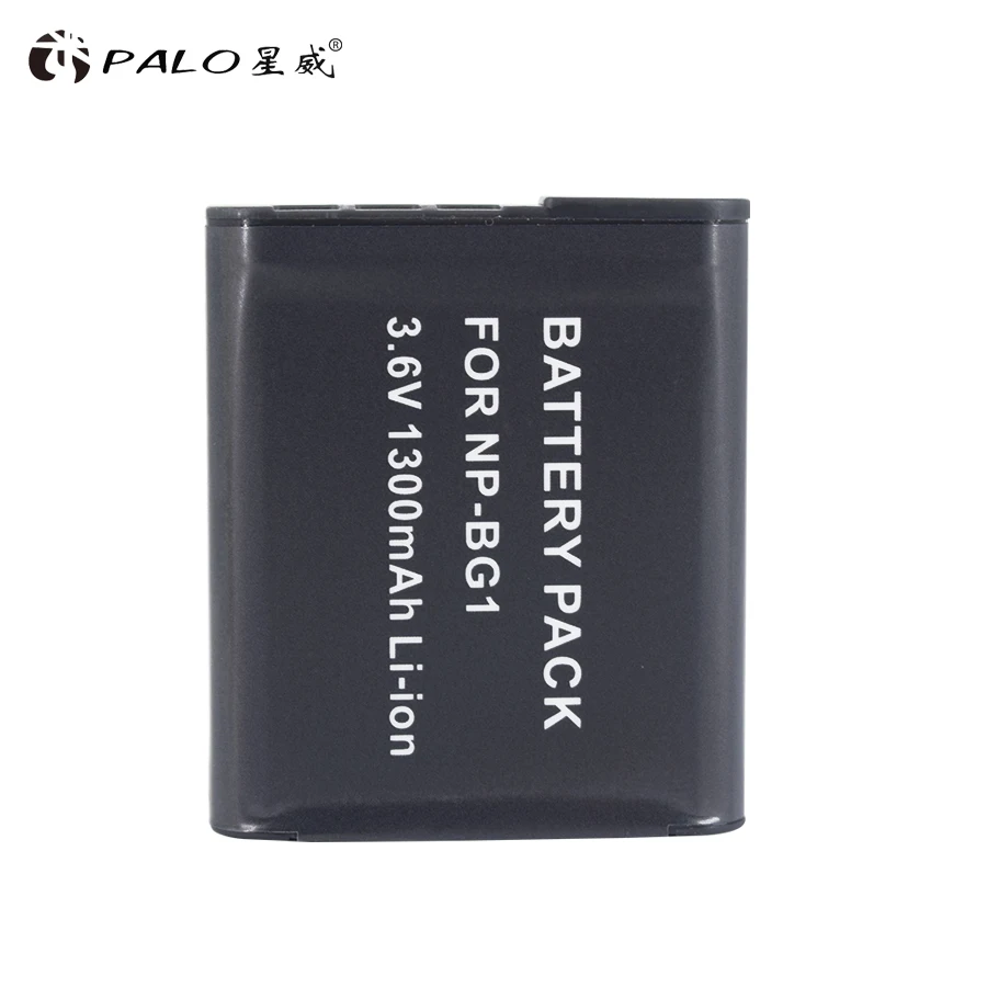 Battery Charger PVOLT 2X Battery NP-BD1 Sony CyberShot DSC-T70 DSC-G3 DSC-T200