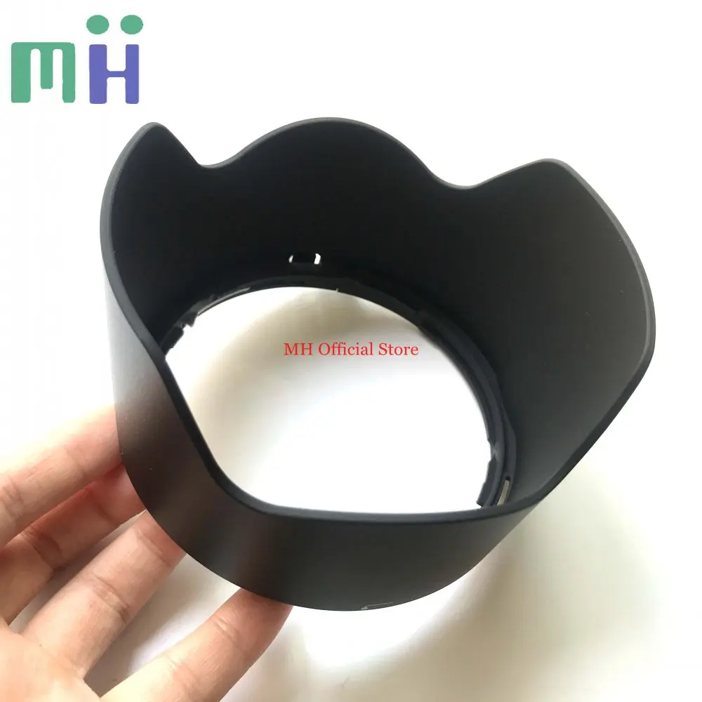 NEW Original For NIKKOR AF-S 24-70 2.8E VR Front Hood Unit 82mm HB-74 HB74 Protector Cover Ring Nikon 24-70mm F2.8E ED | Электроника