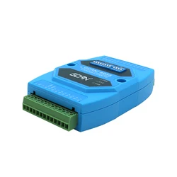 Canopen – Module e/s de Communication Canbus avec débit Baud, programmation gratuite pour la surveillance des entrepôts 