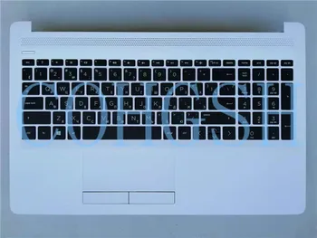 

New Laptop Palmrest Top Case For HP 15-DA 15-DB 15-DR AP29M000410 RU