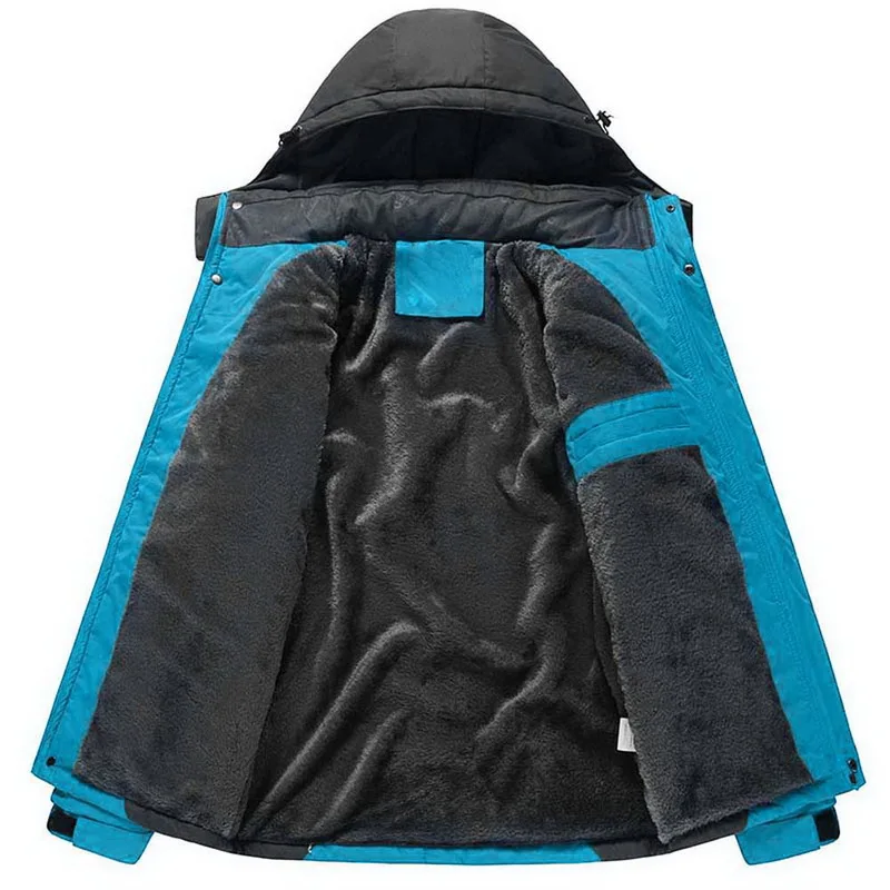 SFIT Women's Windbreakers For Camping Hiking Trekking Climbing Waterproof Outdoor Jackets Female Spring Sports Coats