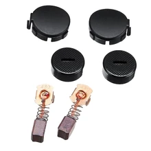 Угольные щетки двигателя угольные крышки щетки для BJS160Z, BJN160Z, BGA45, 2SFE, BGA45, 2RFE, GA45, 2D