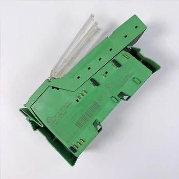 

100% test for power supply for 2862961 IB IL 24 DO 16-PAC/SN Work Good