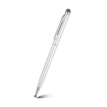 Stylus Pen Rubber Suction Cloth Head Replacement Pens Capacitive Touch Screen Stylus Pen High Sensitivity For Samsung