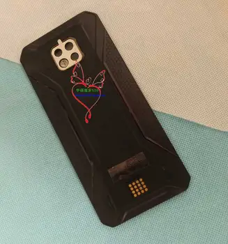 

DOOGEE S95 PRO Battery Cover Good Quality Original Durable back case Accessories for DOOGEE S95 PRO mobile phone