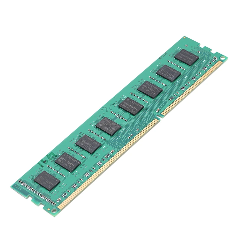 DDR3 16GB 1600Mhz DIMM PC3-12800 1,5 V 240 Pin оперативная память для рабочего стола без ECC для AMD Socket AM3 AM3 + FM1 FM2 материнская плата